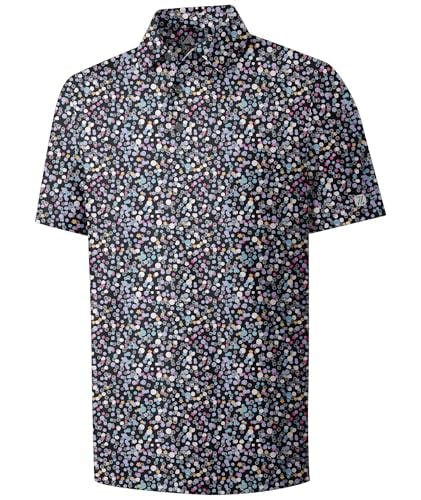 Men's Golf Polo