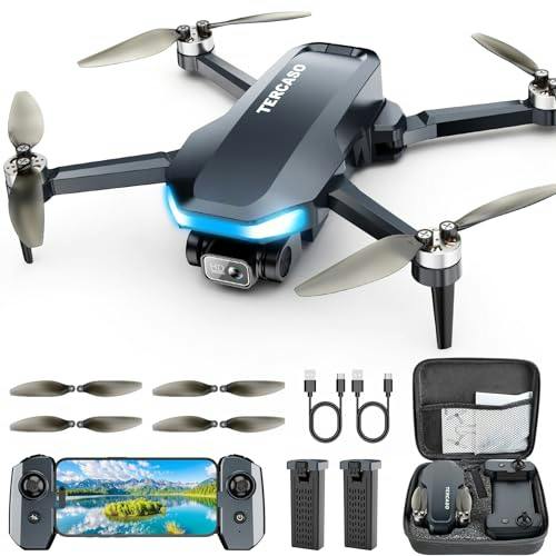 GPS Drone with Camera
