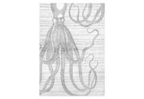 NuLoom Octopus Area Rug
