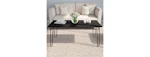 Small Space Coffee Table