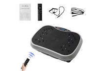 Vibration Plate Exercise Machine