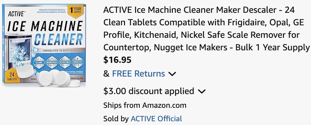 amazon-active-ice-machine-cleaner-cart