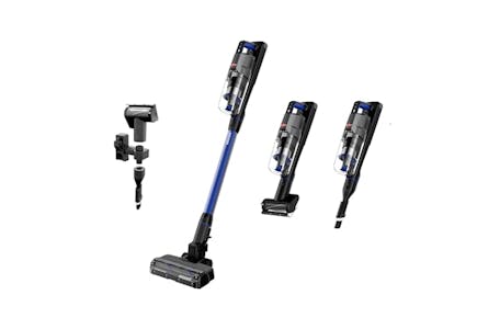Bissell PowerClean FurFinder Vacuum