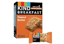 Kind Breakfast Bars