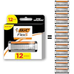 BIC Flex 5 Razors
