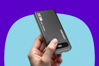 Portable Charger B0F6YLBC33