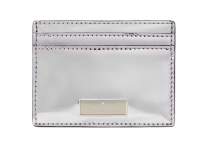 Kate Spade Slim Card Holder