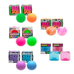 NeeDoh Teenie 10-Pack