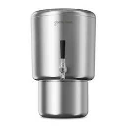 Countertop Water Filtration System