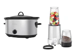 Small Kitchen Appliances