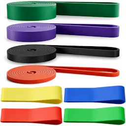 Resistance Bands Set