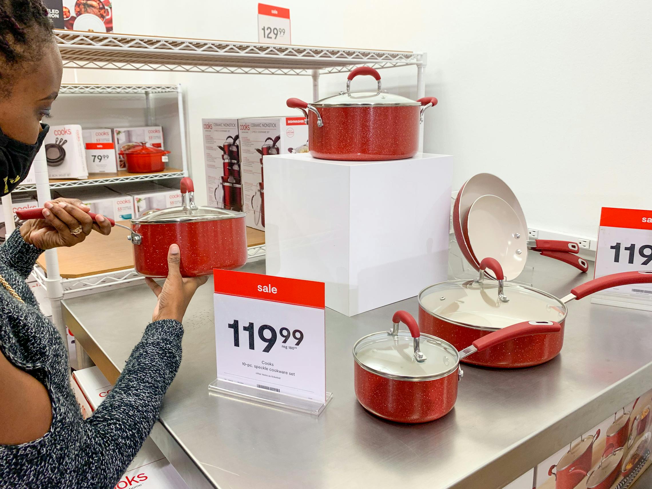 How to Save Up to 80% During the JCPenney Black Friday Sale