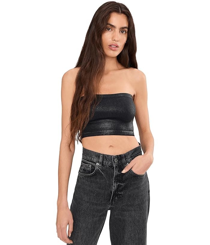 Free People Women's Bandeau Top
