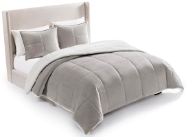 UGG Blissful Queen Comforter Set