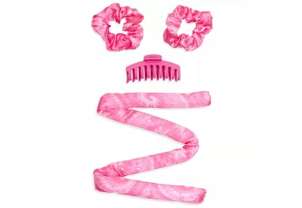 Maison De Base Hair Accessories Set