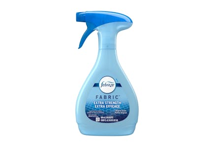 Febreze Spray