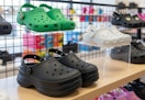 Crocs Clogs