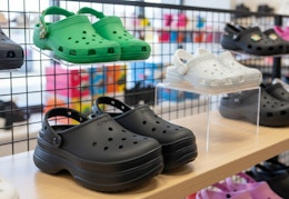 Crocs Clogs