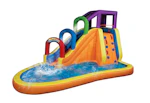 Banzai Water Park Outdoor Toy