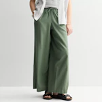 Women's Linen Pants