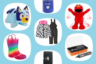 online deals collage bluey elmo snowpants