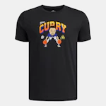 UnderArmour Curry Kids' T-Shirt