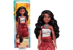 Disney Moana 2 Fashion Doll
