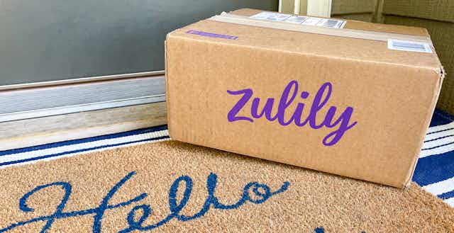 Want Zulily Free Shipping? Use These 5 Easy Ways card image