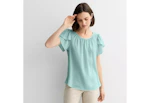 Nine West Women's Blouse