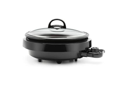 Aroma Grillet