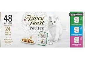 Purina Fancy Feast 24-Pack
