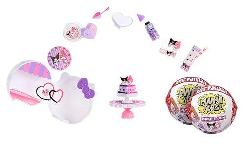 Hello Kitty Make It Mini 2-Pack