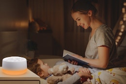 Soothing White Noise Machine