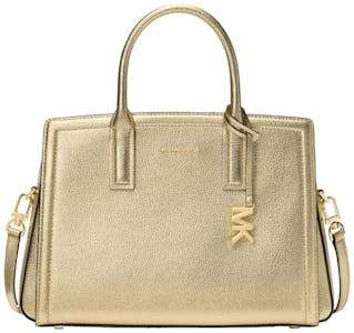 Michael Kors Laila Satchel