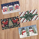Holiday Rug