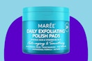Glycolic Acid Facial Pads