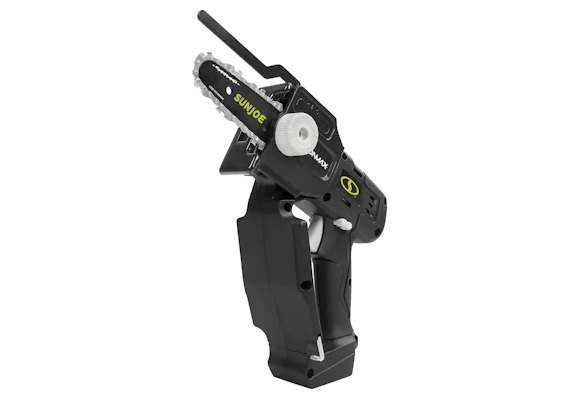Sun Joe Handheld Chainsaw