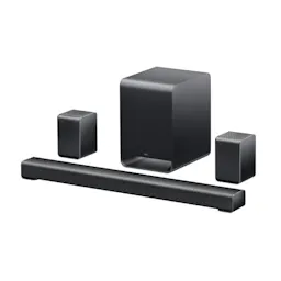 TCL S65K 5.1 Soundbar System