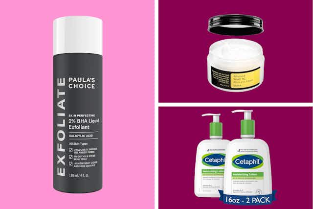 The 20+ Best Amazon Beauty Deals Leftover from Prime Day card image
