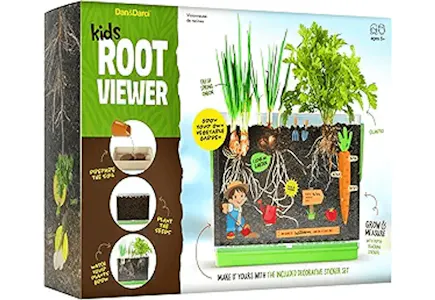 Root Viewer Kit for Kids