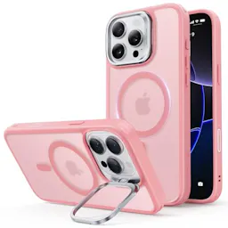 Classic Hybrid Case for iPhone 16 Pro