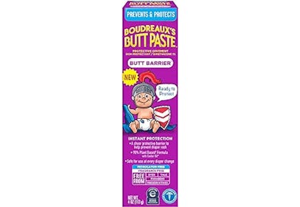 Boudreaux's Butt Paste