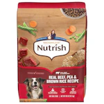 Nutrish Dry Dog Food