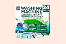 washing machine cleaner 