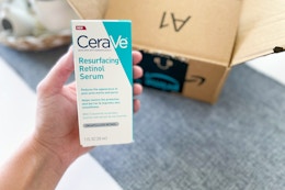 BOGO 50% Cerave Skin Products — Prices Start at $6.48 Each on Amazon  card image