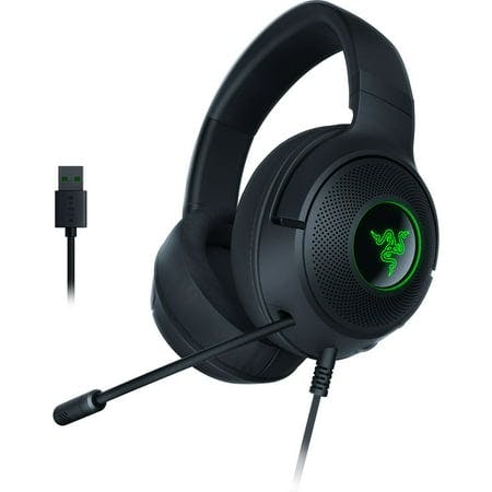 Razer Kraken V3 X Gaming Headset