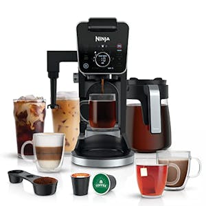 Ninja DualBrew Pro Coffee System