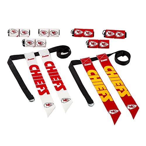 Franklin Sports Flag Football Set