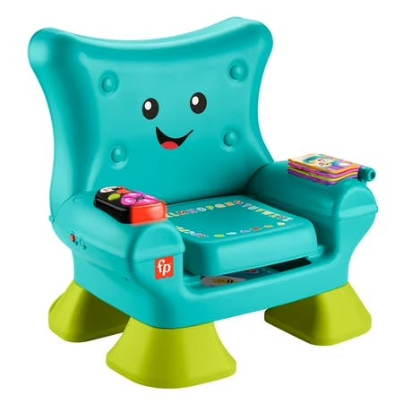 Fisher-Price Smart Stages Chair