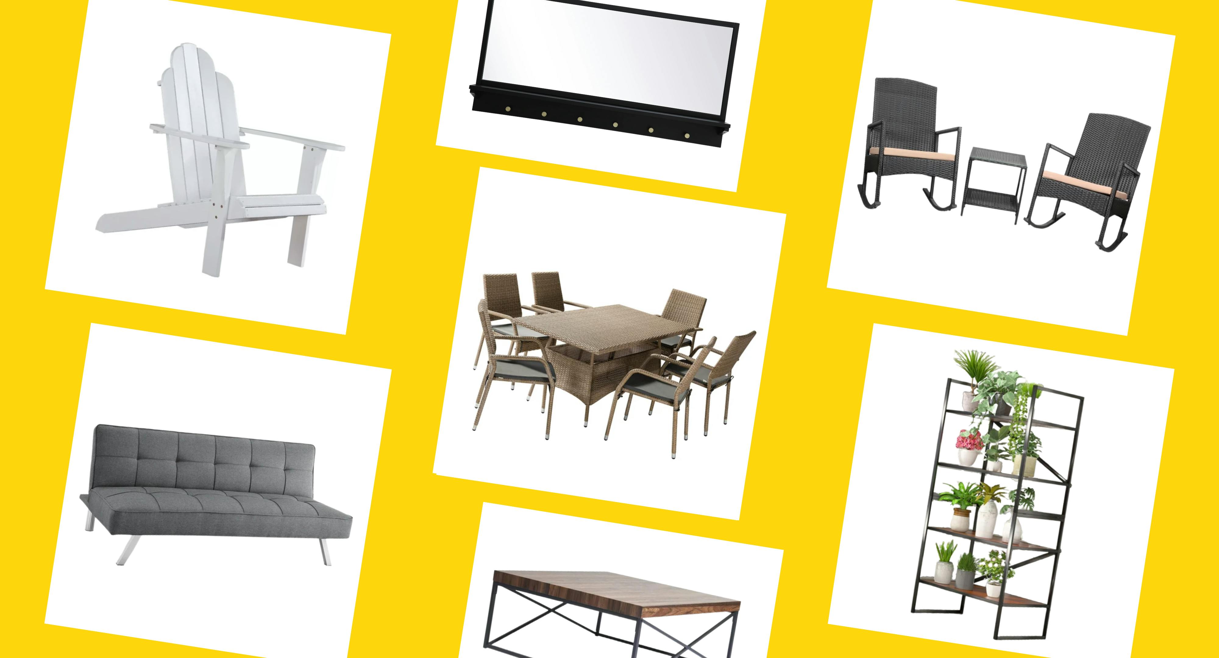 Wayfair Summer Clearance Deals Happening Now — Up to 80% Off